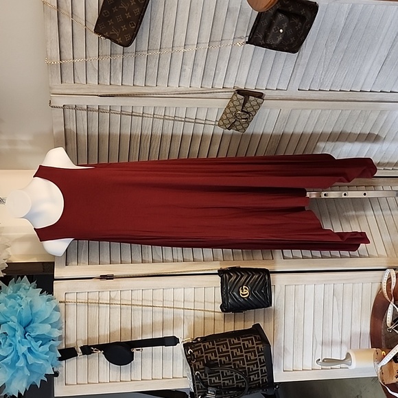 Cato brand TSHIRT dress - Picture 1 of 10